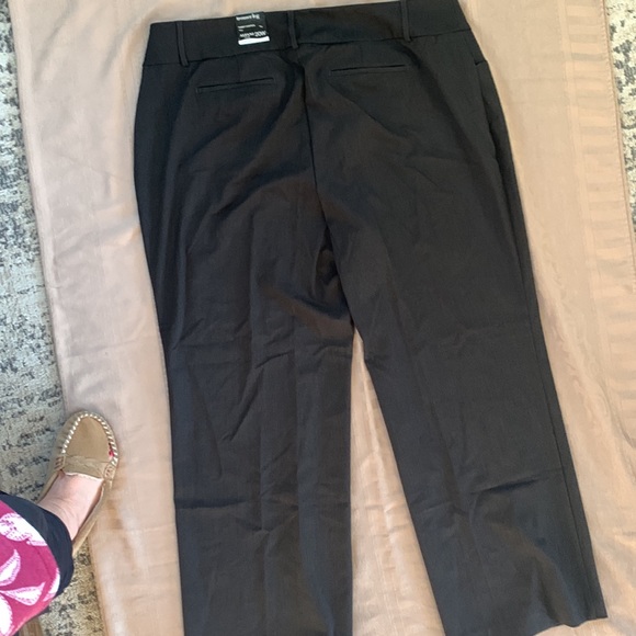 Alfani trouser pants - Picture 2 of 6
